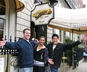 Movie Mile Walking Tour Gallery Image 4