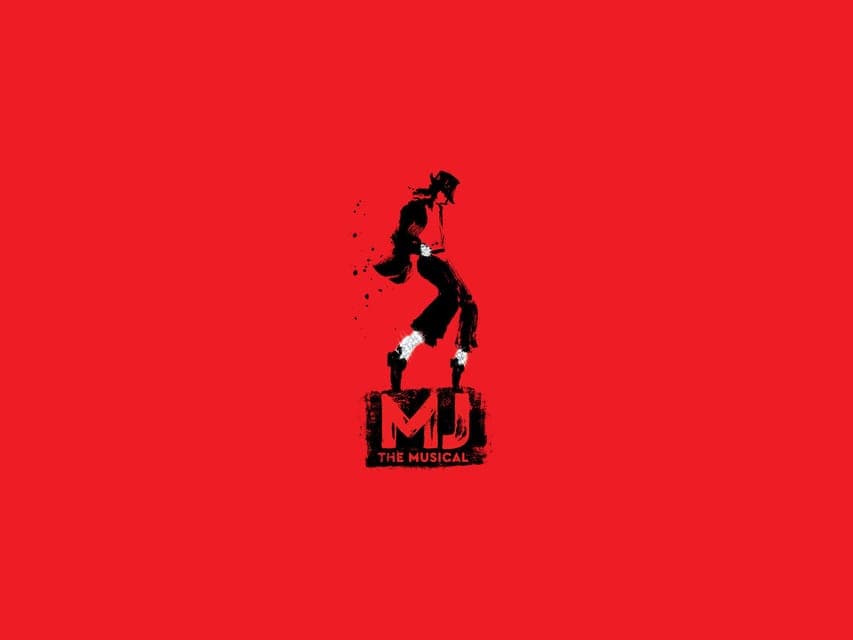 MJ the Musical on Broadway - Image 2
