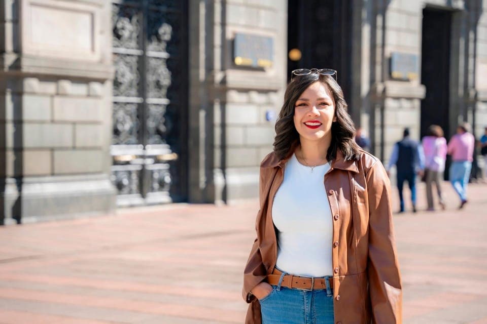 National Museum of Anthropology Private Tour Gallery Image 2