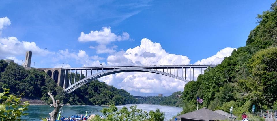 Private Guided Tour with Trolley Ride Gallery Image 2