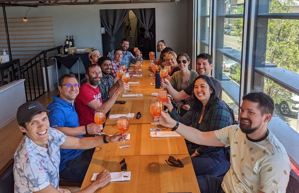 Arts District Walking Food Tour Gallery Image 2