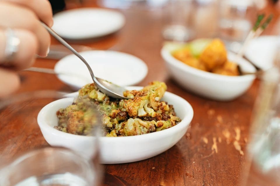 New York's Hell's Kitchen: Walking Food Tour Gallery Image 3