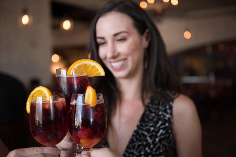 Las Vegas Downtown walking Secret Food Tour Gallery Image 2