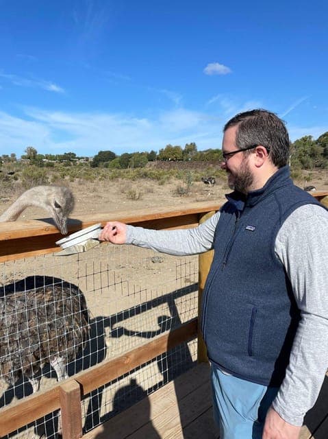 Santa Ynez Valley: Sideways Movie Inspired Wine Tour Gallery Image 4