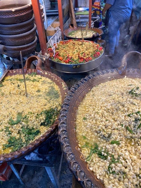 Markets Tour Gallery Image 4