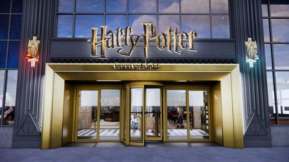 29. Harry Potter Shop Chicago: Magic Brew Bundle - Image 29