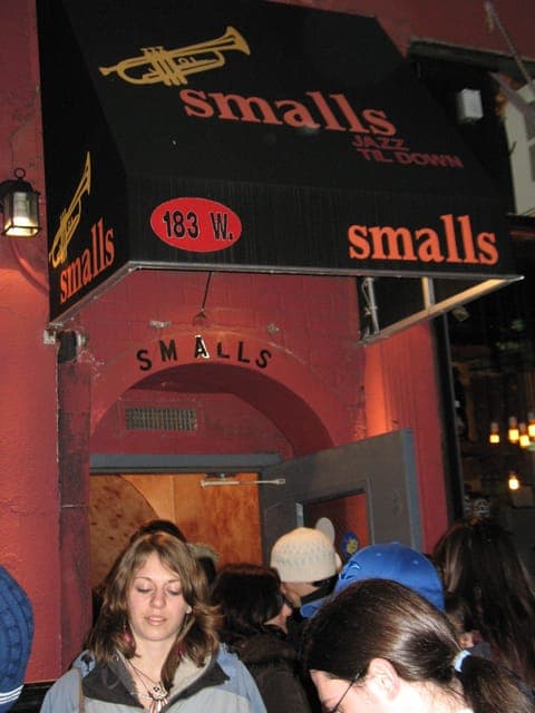 Greenwich Village Jazz Crawl Gallery Image 3