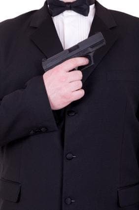 James Bond Shooting Locations Tour by Black Taxi Gallery Image 4