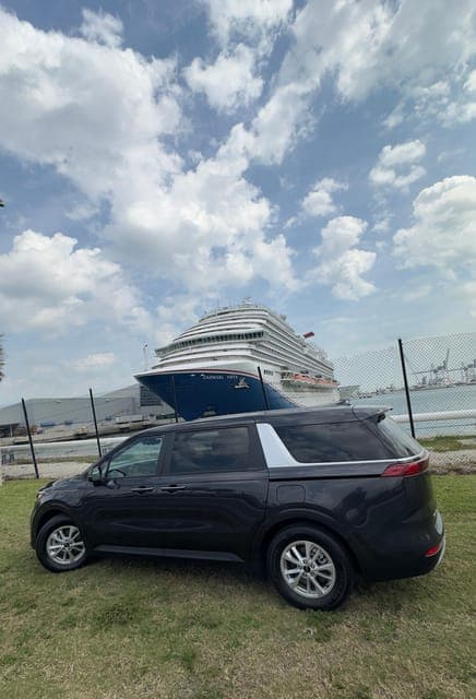 43. Transportation: MCO /To Cruice / Port Canaveral - Image 43