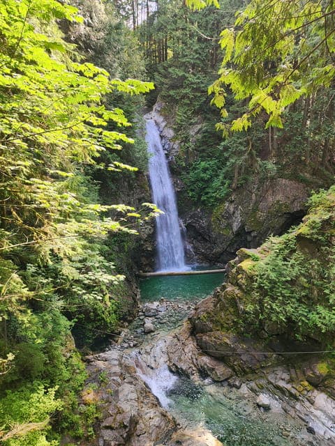 Whistler Day Trip with Sea to Sky Gondola Ride Gallery Image 2