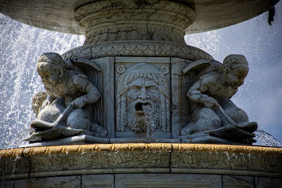 Detroit Private Sightseeing Tour with Daily Chauffeur Gallery Image 4