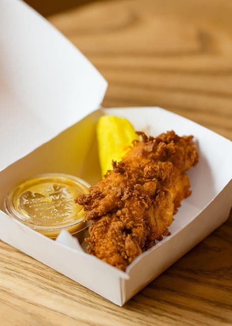 Happy Hour Food and Cocktails Tour Gallery Image 4