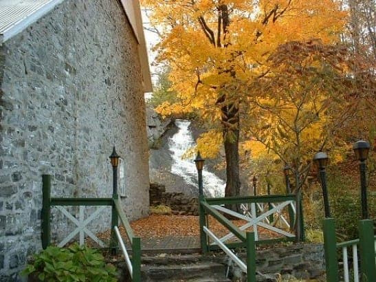 City Tour, Montmorency Falls & Île d'Orléans Tour Gallery Image 4