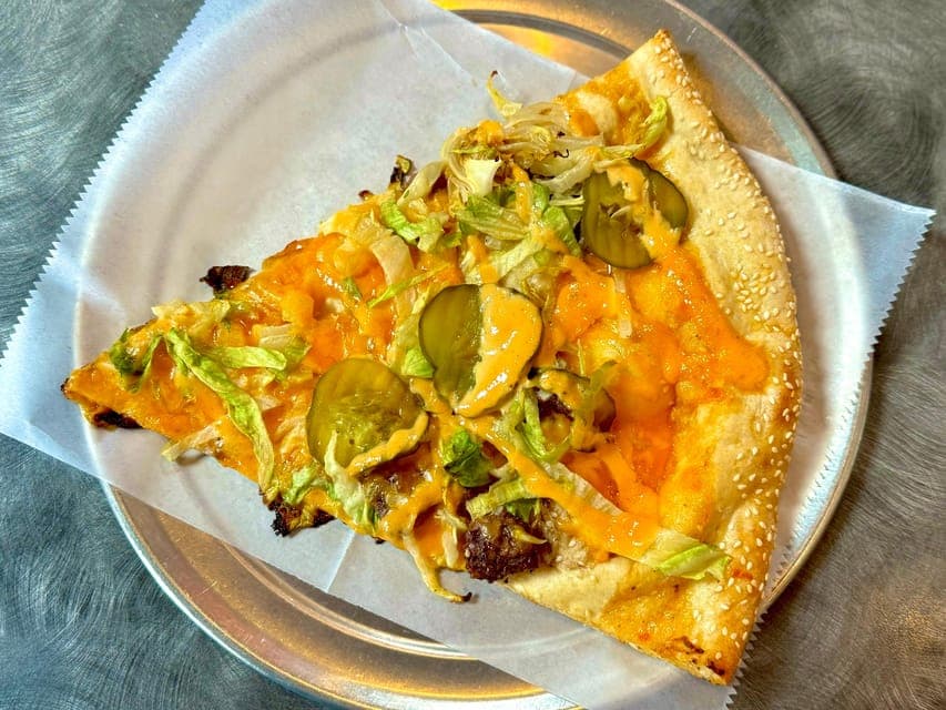 29. walking Secret Food Tour - Image 29