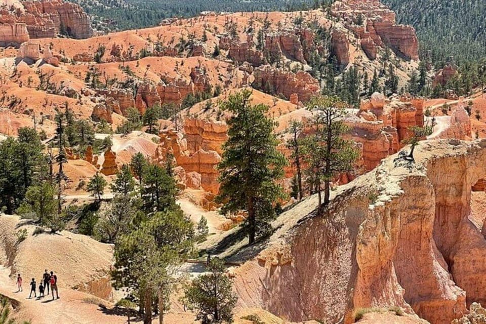 Private Tour to Zion National Park Gallery Image 3