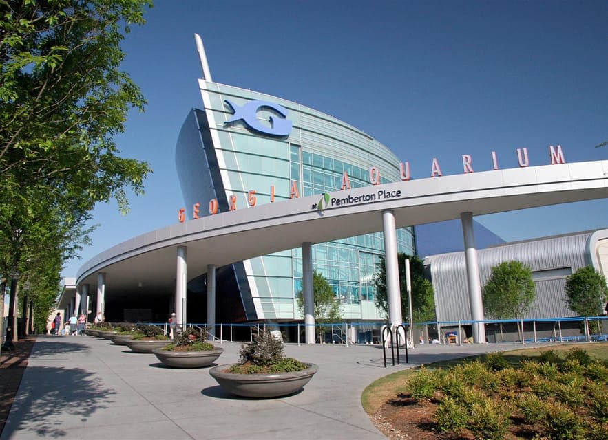 Atlanta CityPASS®: Save up to 49% at 5 Top Attractions Gallery Image 4