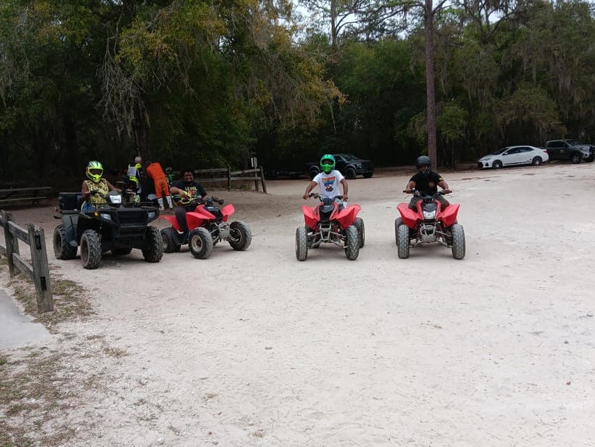 ATV Adventure Tours Gallery Image 1