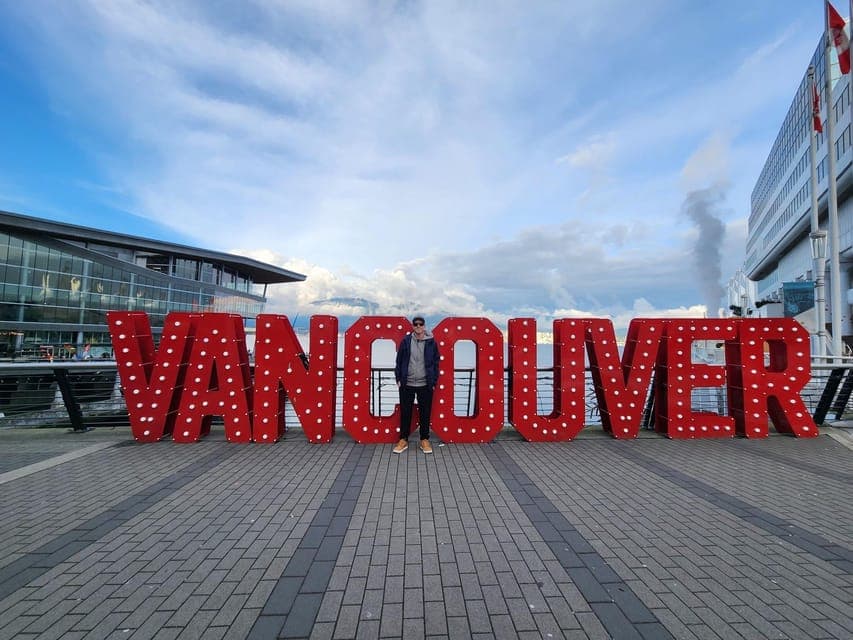YVR Layover - Vancouver City Sightseeing Private Tour Gallery Image 3