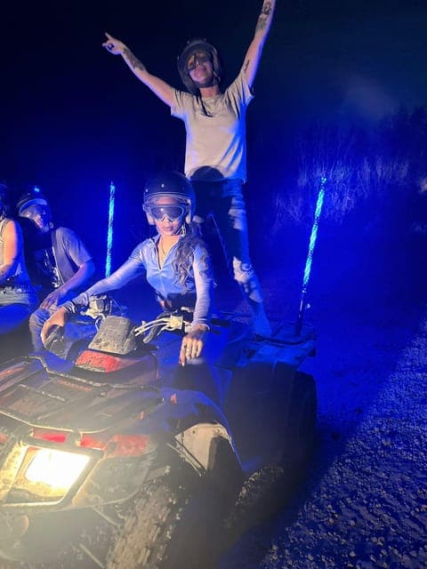 Miami ATV Xperience: Ride Day&Night, FREE Passenger, Pic&Vid Gallery Image 2