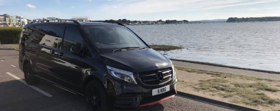 Southampton: London Sightseeing Tour with Lunch and Drop-Off Gallery Image 2