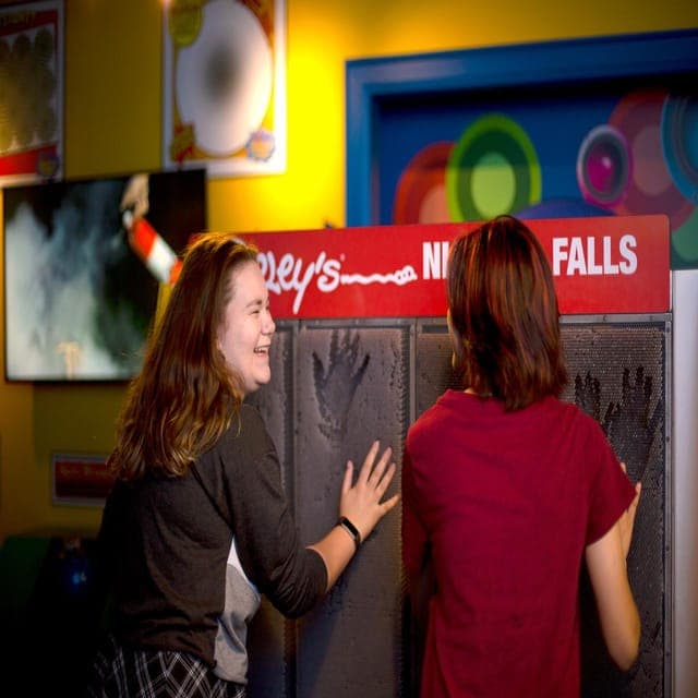 Ripley's Believe It or Not! Museum Entry Gallery Image 3