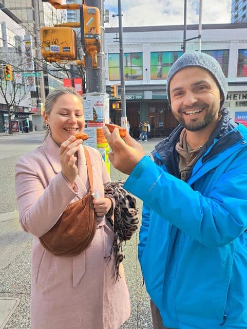 The Sinners and Sweets Tour Gallery Image 2