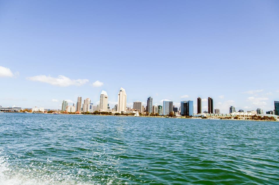 Drive Your Own Speed Boat 2-Hour Tour Gallery Image 2