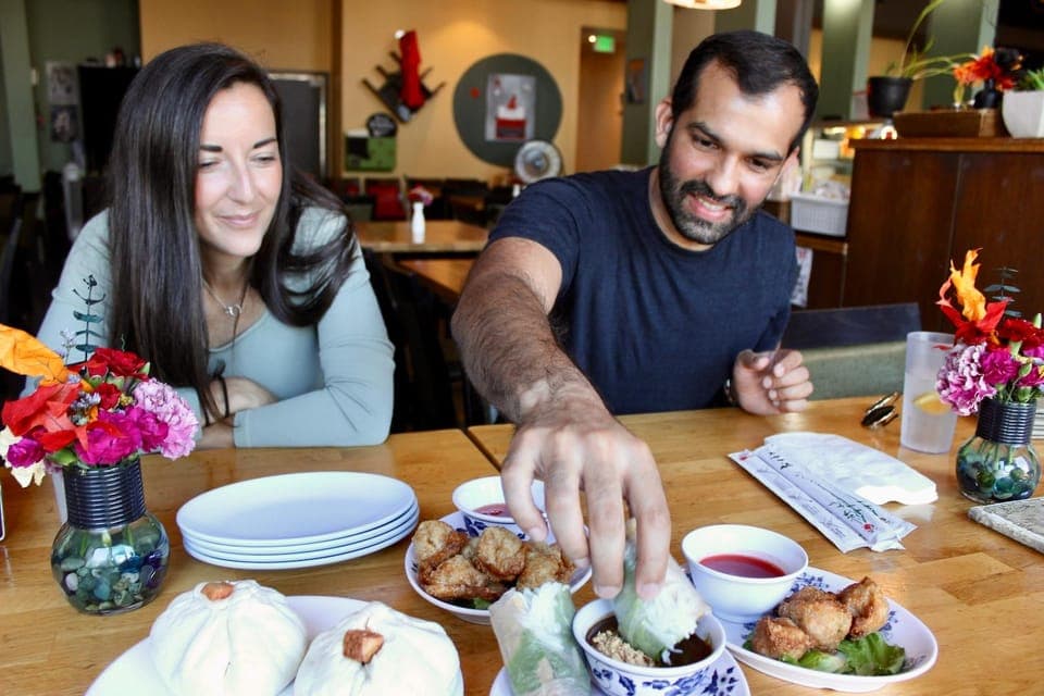 16. Vegan Food Tour - Image 16