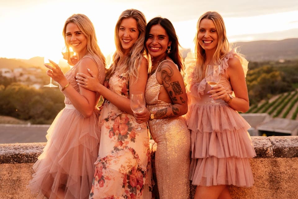 Penedès Sunset Wine Tasting Tour Gallery Image 4