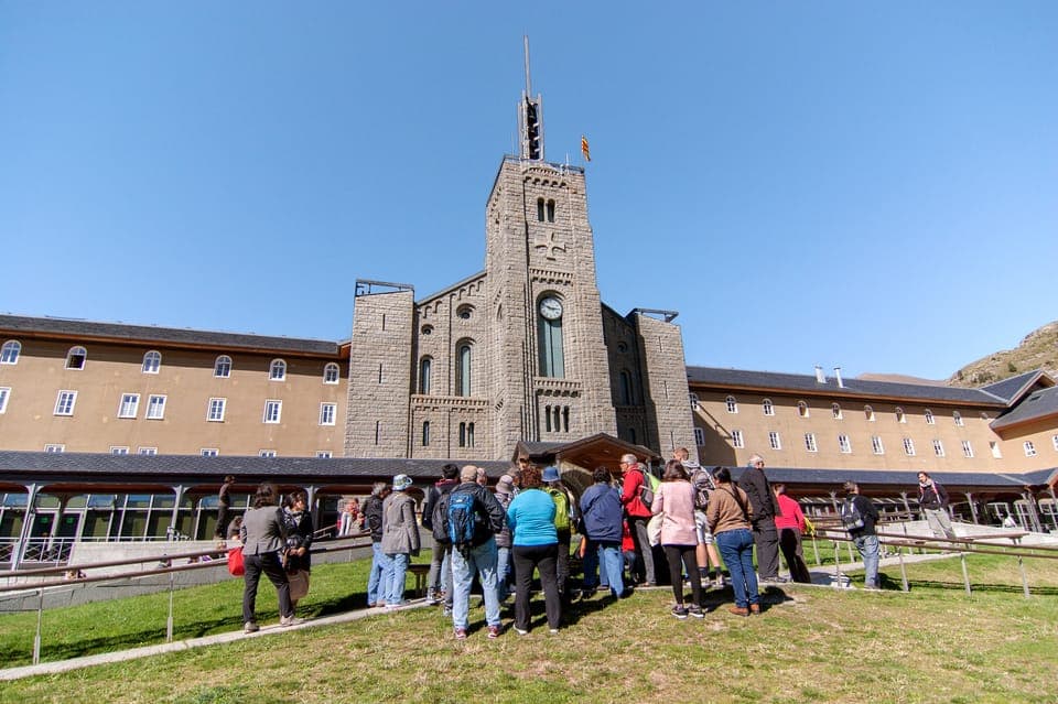 Pyrenees Mountains Day Tour Gallery Image 1