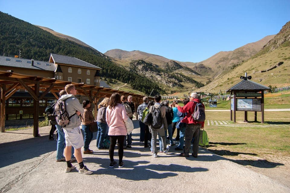 Pyrenees Mountains Day Tour Gallery Image 2