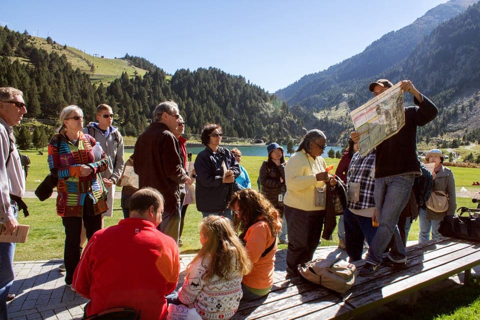 Pyrenees Mountains Day Tour Gallery Image 3