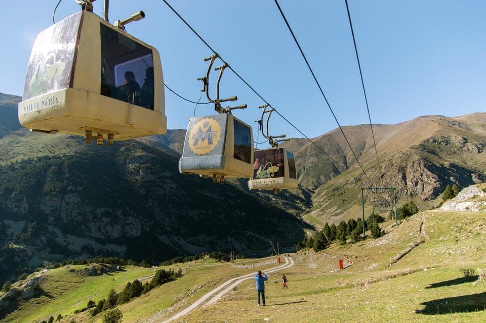 Pyrenees Mountains Day Tour Gallery Image 4