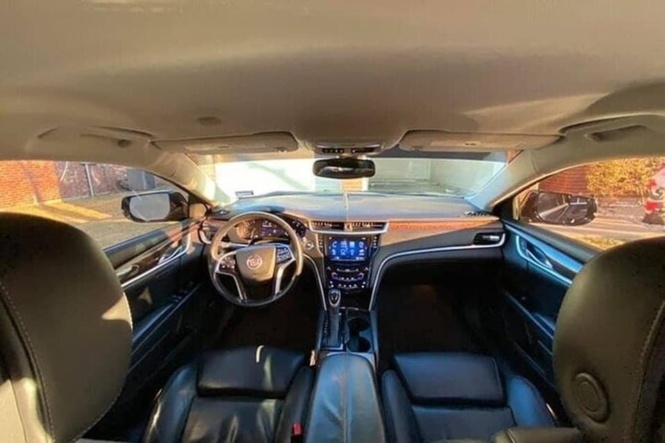 Private Pearson Airport Transfers to Niagara Falls Gallery Image 4