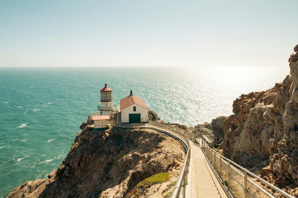 Muir Woods, Point Reyes, and Meadery Tour Gallery Image 2