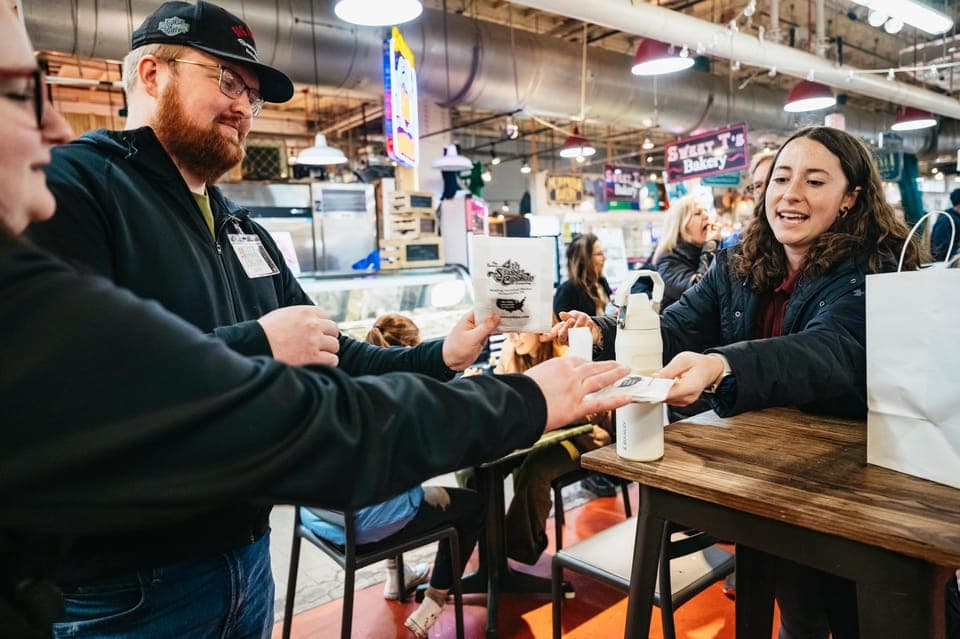 Flavors of Philly Guided Foodie Tour Gallery Image 3