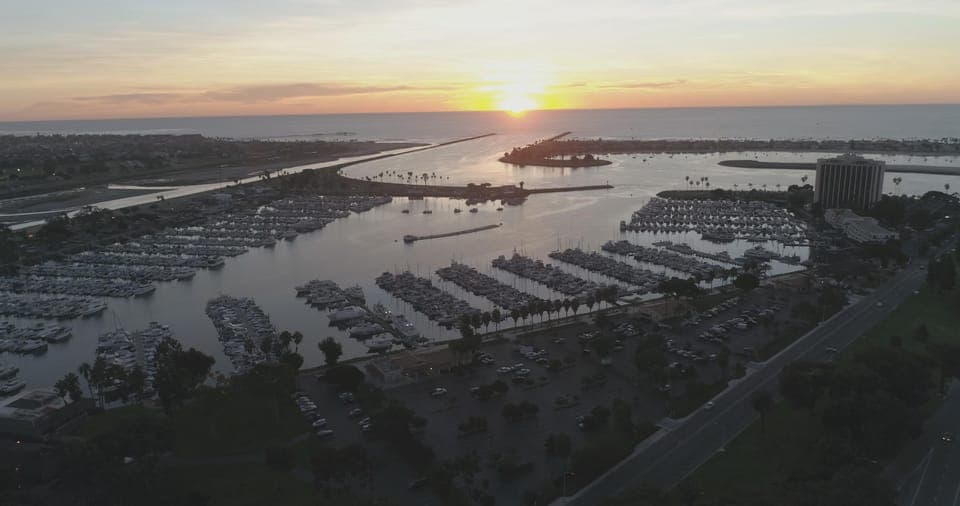 3 Hour Whale Watching Cruise Gallery Image 3