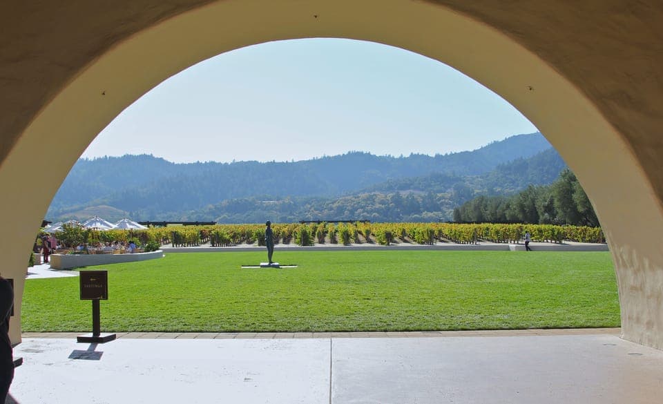 Napa Valley Private Tour Gallery Image 2