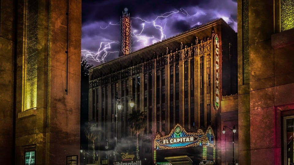 30. Los Angeles Ghost Tours: Terrors of Tinseltown - Image 30