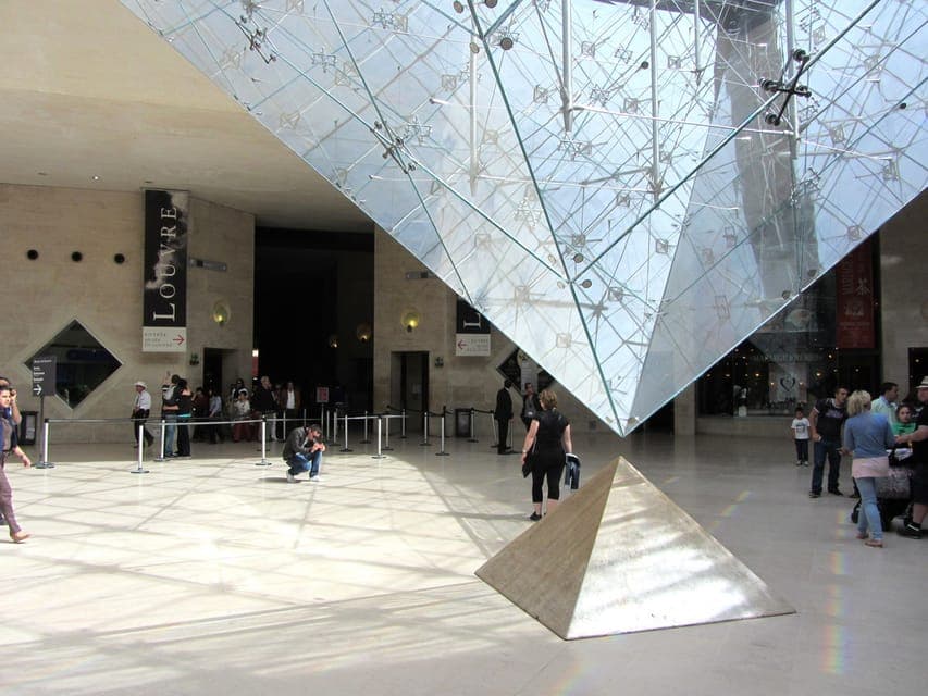 41. Louvre Museum Skip-The-Line Tour - Image 41