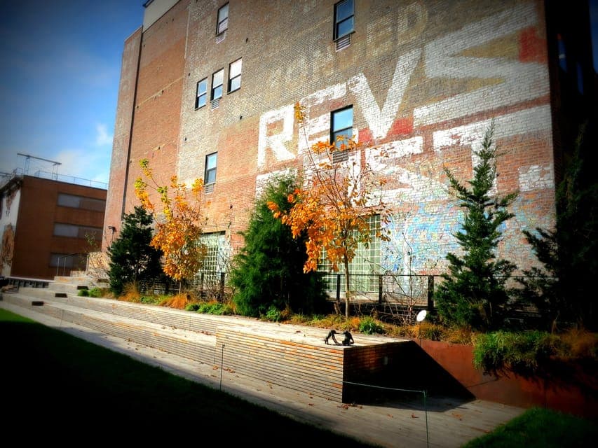 High Line Walking Tour Gallery Image 2