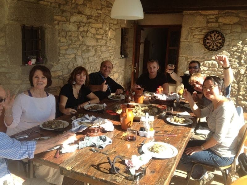 Pyrenees Villages and Trails Full-Day Tour Gallery Image 4