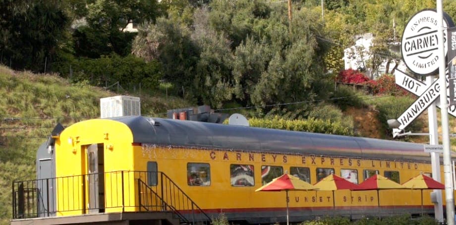22. The LA Highlights Tour - Image 22