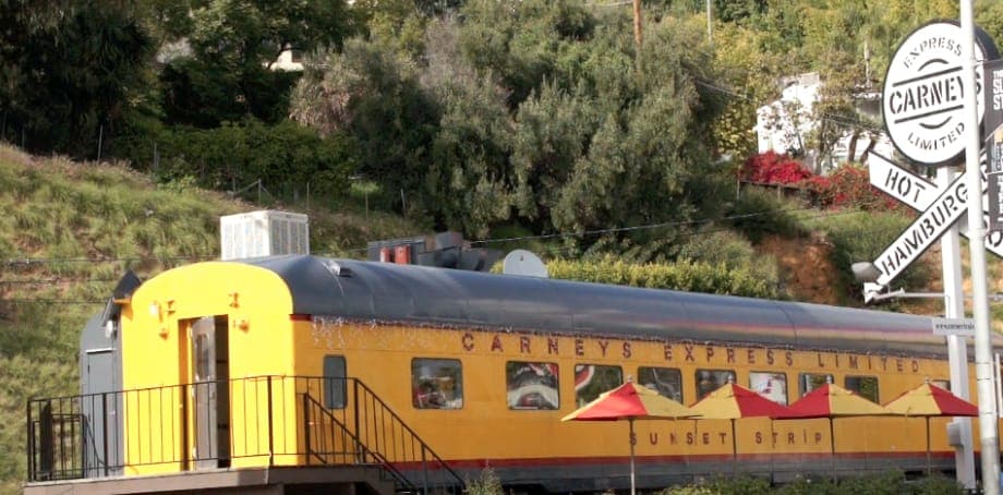 The LA Highlights Tour Gallery Image 1