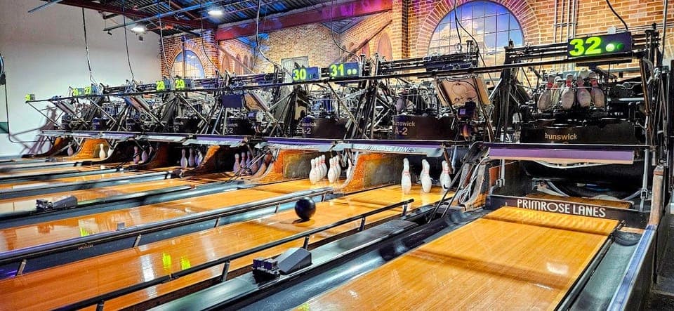 Milk District Eats Walking Food Tour Gallery Image 2