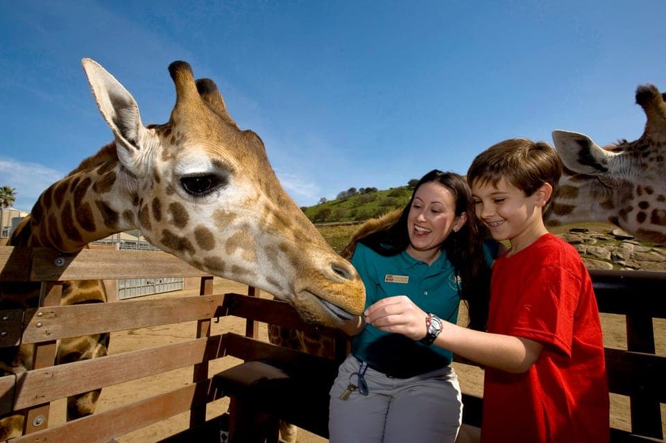 San Diego Zoo Safari Park 1-Day Ticket Gallery Image 4