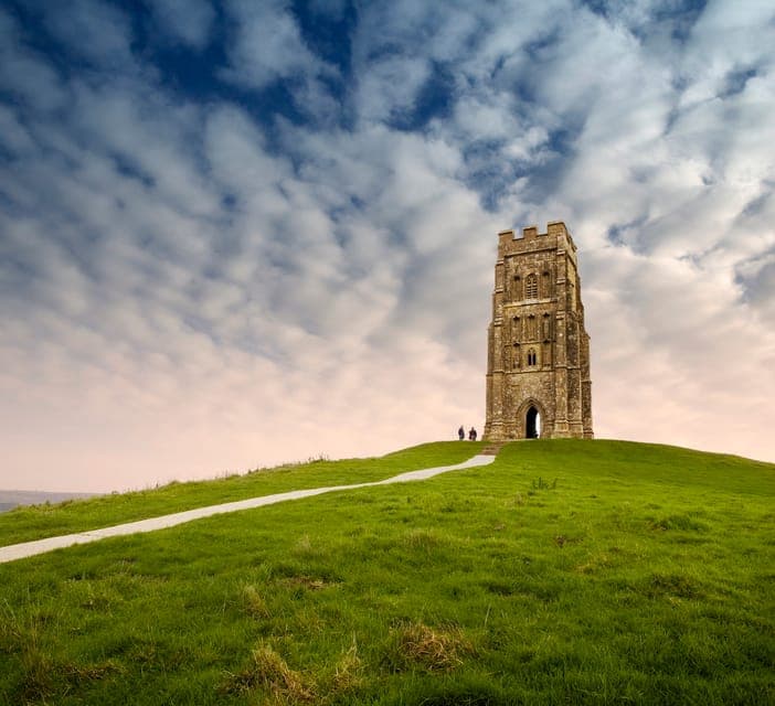 Stonehenge, Glastonbury & Avebury Small Group Tour Gallery Image 4