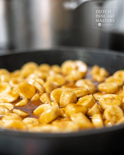 Traditional Dutch Pancakes Gallery Image 4