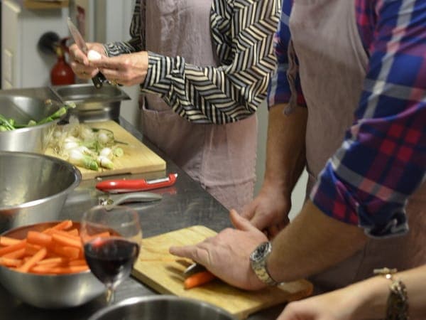 Full-Day Cooking Class, Market Tour and Lunch Gallery Image 4