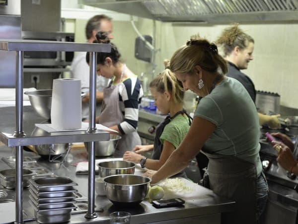 34. Full-Day Cooking Class, Market Tour and Lunch - Image 34